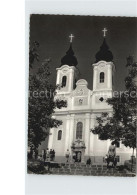 72502752 Tihany Kirche Ungarn - Hungría