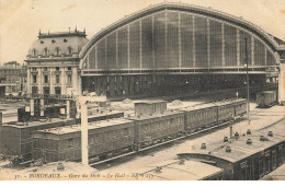 MIKI-AP1-0100- 33 BORDEAUX GARE DU MIDI LE HALL - Bordeaux