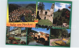 72502740 Sulz Neckar  Sulz - Other & Unclassified