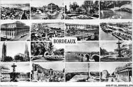 AHXP7-33-0740 - BORDEAUX - Vues Principale  - Bordeaux