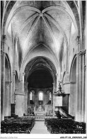 AHXP7-33-0712 - BORDEAUX - Gironde - église Sainte Croix - Nef Centrale - 12e Et 13e Siècle  - Bordeaux