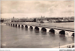AHXP7-33-0709 - BORDEAUX - Le Pont - Façade Du Quai Richelieu  - Bordeaux