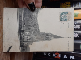 Ancienne Carte Postale - Gueugnon