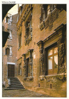 31 - Toulouse - Hôtel De Beringuier Maynier Et De Burnet - Toulouse