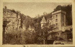 CPA (Dordogne). Château De La Malartrie (n°46) - Sonstige & Ohne Zuordnung