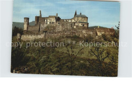 72502629 Vianden Chateau - Other & Unclassified