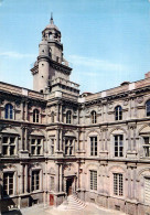 31 - Toulouse - L'Hôtel D'Assezat - Toulouse