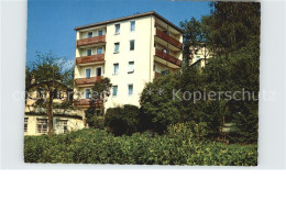 72502593 Bad Reichenhall Hotel Bergfried Bad Reichenhall - Bad Reichenhall