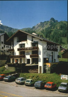72502444 Malbun Hotel Alpina Im Sommer  - Liechtenstein