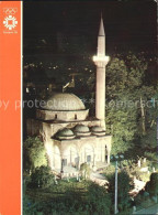 72502397 Sarajevo Moschee Sarajevo - Bosnien-Herzegowina