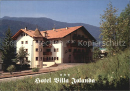 72501985 Dolomiten Hotel Villa Jolanda Ziano Di Fiemme  Firenze - Other & Unclassified