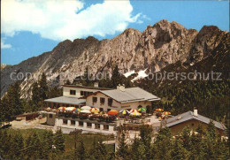 72501967 Kufstein Tirol Berghaus Aschenbrenner Kufstein - Other & Unclassified