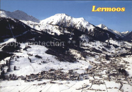 72501946 Lermoos Tirol Panorama Lermoos - Other & Unclassified