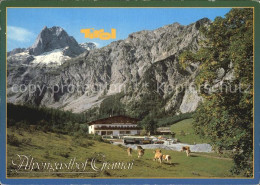 72501919 Pertisau Achensee Alpengasthof Gramai Maurach - Sonstige & Ohne Zuordnung