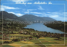 72501894 Seeboden Millstaettersee Fliegeraufnahme Seeboden Millstaettersee - Sonstige & Ohne Zuordnung