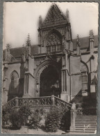Mezieres Charleville, Notre Dame D'Espérance - Charleville