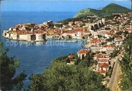 72501821 Dubrovnik Ragusa Panorama Croatia - Kroatien