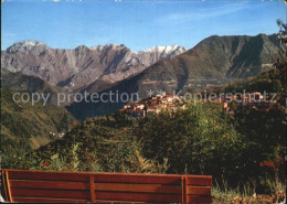 72501819 Alpi Apuane Panorama Alpi Apuane - Other & Unclassified