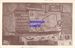 65 Lourdes CPA Exposition 1953 Mission Du Niger Et Haute Volta Les Rédemptoristes - Lourdes