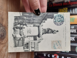 Ancienne Carte Postale - Dijon