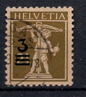 Marke 1930 Gestempelt (i010503) - Storia Postale