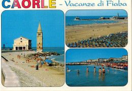 CAORLE - VACANZE DU FIABA (VE) - Venezia (Venice)