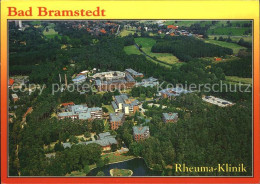 72501675 Bad Bramstedt Rheumaklinik Sol Und Moorbad Fliegeraufnahme Bad Bramsted - Bad Bramstedt