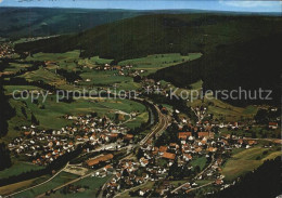 72501644 Klosterreichenbach Luftkurort Schwarzwald Fliegeraufnahme Klosterreiche - Baiersbronn