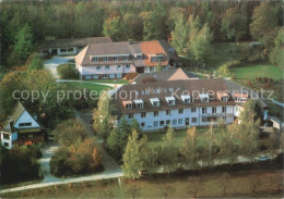 72501613 Walsheim Pfalz Haus Sonne Heilanstalt Erziehungsinstitut Kinderheim Fli - Autres & Non Classés