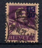 Marke 1921 Gestempelt (i010507) - Storia Postale