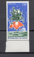 NIGER  PA   N° 150    NEUF SANS CHARNIERE  COTE 4.50€    ESPACE - Níger (1960-...)