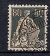 Marke 1917 Gestempelt (i010605) - Storia Postale
