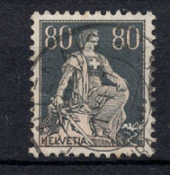 Marke 1917 Gestempelt (i010606) - Storia Postale