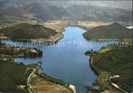 72501527 Terni Lago Di Piediluco Veduta Panoramica Aerea Terni - Other & Unclassified