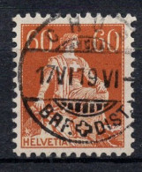 Marke 1917 Gestempelt (i010702) - Brieven En Documenten