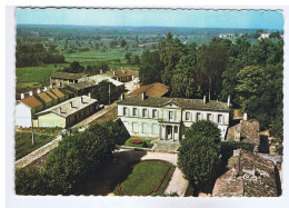 GIRONDE - Le Château BRANAIRE à BEYCHEVELLE Par ST-JULIEN-BEYCHEVELLE - Combier - " CIM " - N° CI. 27-28 - Autres & Non Classés