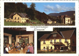72501442 Himmelberg Cafe Restaurant Eiswirt Gaststube Himmelberg - Autres & Non Classés