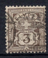 Marke Gestempelt (i010704) - Used Stamps