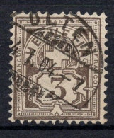 Marke Gestempelt (i010705) - Used Stamps