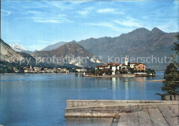 72501360 Lago Maggiore Isola Pescatori Firenze - Other & Unclassified