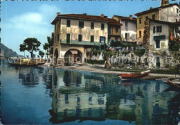 72501355 Lago Maggiore Isola Superiore O Pescatori Firenze - Other & Unclassified