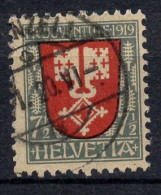 Marke 1919 Gestempelt (i010706) - Used Stamps