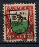 Marke 1919 Gestempelt (i010707) - Used Stamps