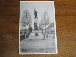 ARRAS / Monument Aux Enfants D'Arras - Arras