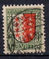 Marke 1921 Gestempelt (i010802) - Used Stamps