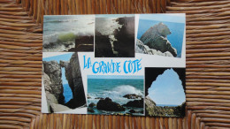 La Grande Côte , Multi-vues - Other & Unclassified