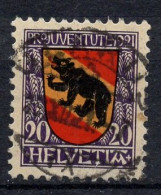 Marke 1921 Gestempelt (i010806) - Oblitérés