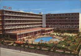 72501184 Mallorca Can Pstilla Hotel Helios  Mallorca - Other & Unclassified