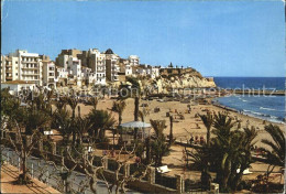 72501180 Benidorm Strand   - Other & Unclassified