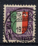 Marke 1923 Gestempelt (i010808) - Usados